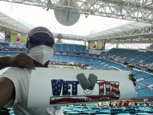 University of Miami Hurricanes vs. Pittsburgh - NCAA Football