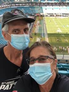 University of Miami Hurricanes vs. Pittsburgh - NCAA Football