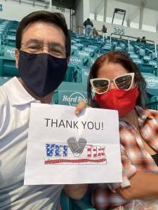 University of Miami Hurricanes vs. Pittsburgh - NCAA Football