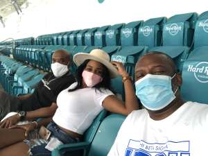 University of Miami Hurricanes vs. Pittsburgh - NCAA Football