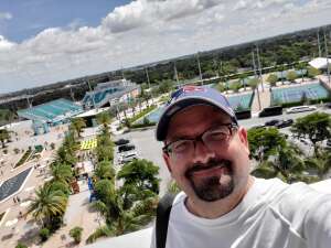 University of Miami Hurricanes vs. Pittsburgh - NCAA Football