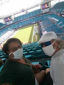 University of Miami Hurricanes vs. Pittsburgh - NCAA Football