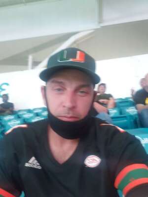 University of Miami vs. University of Virginia