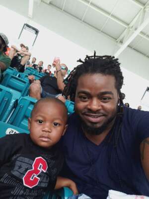 University of Miami vs. University of Virginia