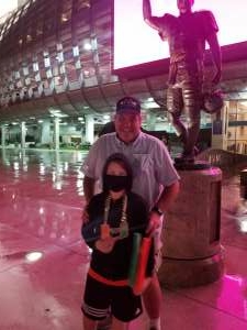 University of Miami vs. University of Virginia