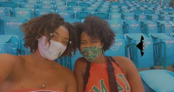 University of Miami vs. University of Virginia