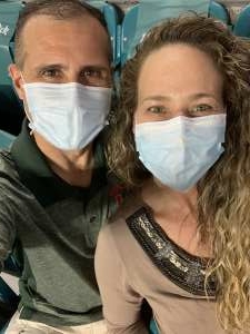 University of Miami vs. University of Virginia