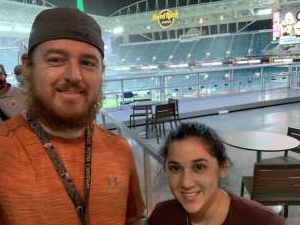 University of Miami vs. University of Virginia