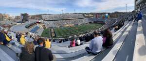 West Virginia University Mountaineers vs. TCU