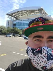 Houston Texans vs. New England Patriots - NFL