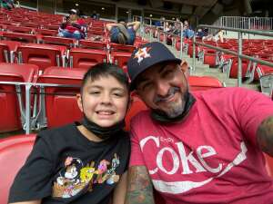 Houston Texans vs. New England Patriots - NFL