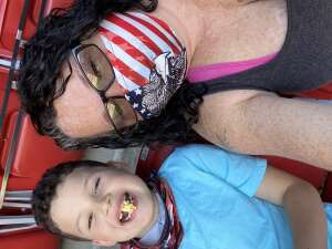 Houston Texans vs. New England Patriots - NFL