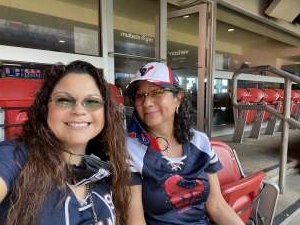 Houston Texans vs. New England Patriots - NFL