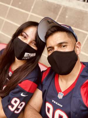 Houston Texans vs. New England Patriots - NFL