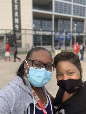 Houston Texans vs. New England Patriots - NFL