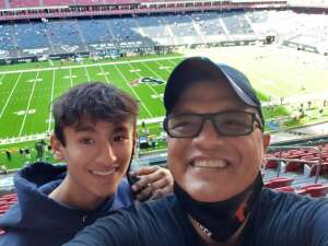 Houston Texans vs. New England Patriots - NFL