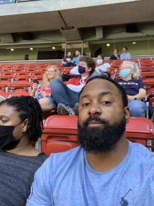 Houston Texans vs. New England Patriots - NFL