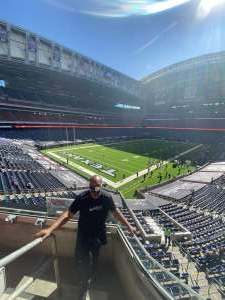 Houston Texans vs. New England Patriots - NFL