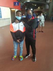 Houston Texans vs. New England Patriots - NFL