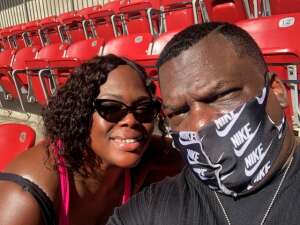 Houston Texans vs. New England Patriots - NFL