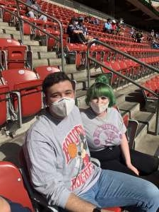 Houston Texans vs. New England Patriots - NFL