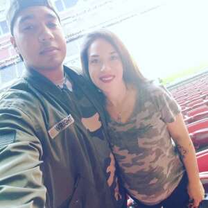 Houston Texans vs. New England Patriots - NFL