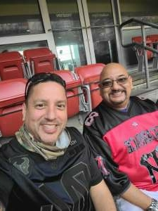 Houston Texans vs. New England Patriots - NFL