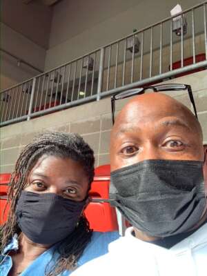 Houston Texans vs. New England Patriots - NFL