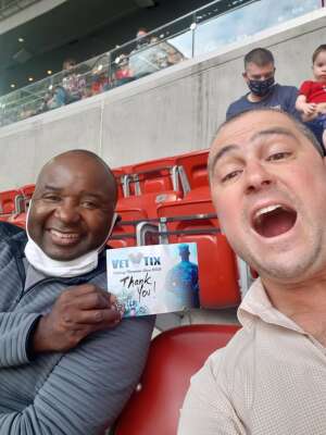 Houston Texans vs. New England Patriots - NFL