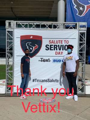 Houston Texans vs. New England Patriots - NFL