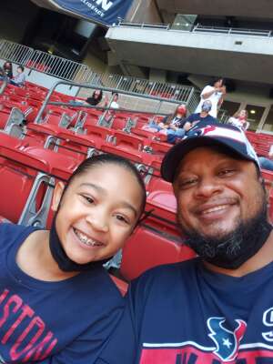 Houston Texans vs. New England Patriots - NFL