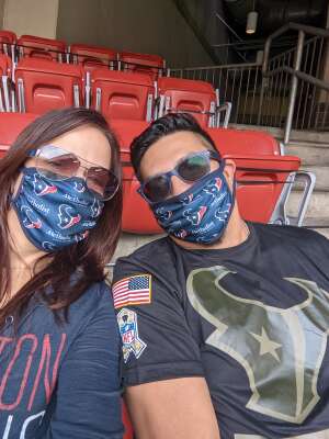 Houston Texans vs. New England Patriots - NFL