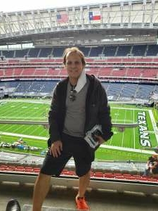 Houston Texans vs. New England Patriots - NFL