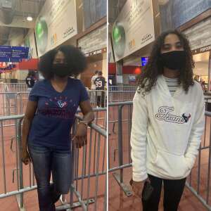 Houston Texans vs. New England Patriots - NFL