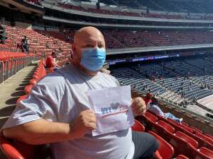 Houston Texans vs. New England Patriots - NFL