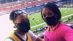 Houston Texans vs. New England Patriots - NFL