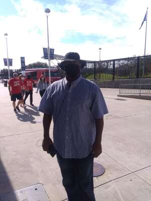 Houston Texans vs. New England Patriots - NFL