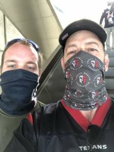 Houston Texans vs. New England Patriots - NFL