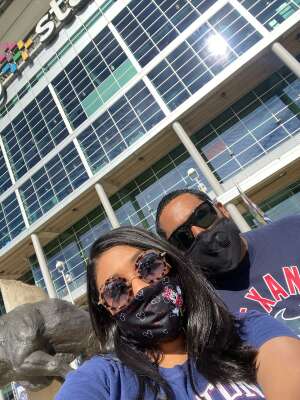 Houston Texans vs. New England Patriots - NFL