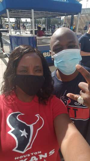 Houston Texans vs. New England Patriots - NFL