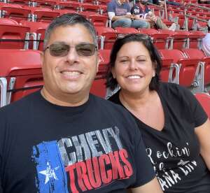 Houston Texans vs. New England Patriots - NFL