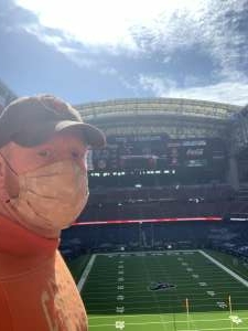 Houston Texans vs. New England Patriots - NFL