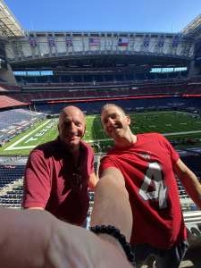 Houston Texans vs. New England Patriots - NFL