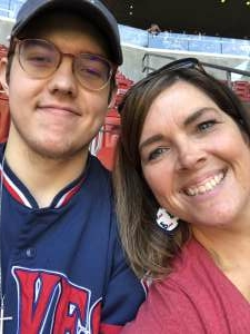 Houston Texans vs. New England Patriots - NFL