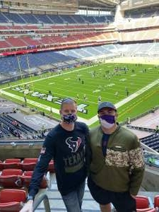 Houston Texans vs. New England Patriots - NFL
