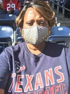 Houston Texans vs. New England Patriots - NFL