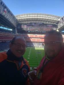 Houston Texans vs. Indianapolis Colts - NFL