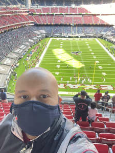 Houston Texans vs. Indianapolis Colts - NFL