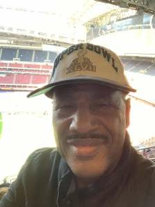 Houston Texans vs. Indianapolis Colts - NFL