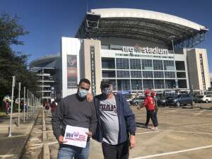 Houston Texans vs. Indianapolis Colts - NFL